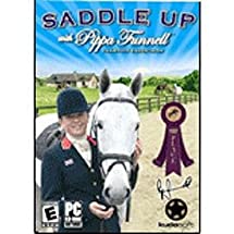 saddle up pippa funnell download
