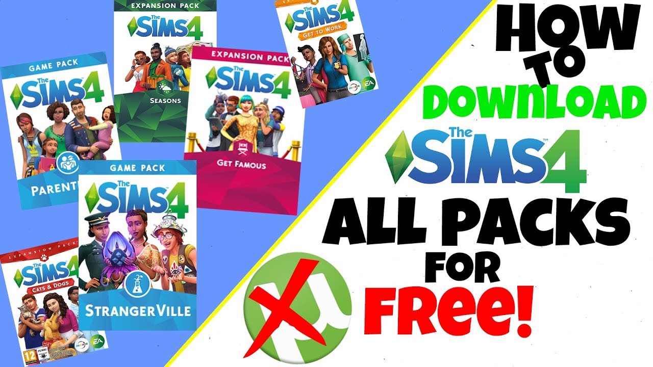 sims 4 free for laptop