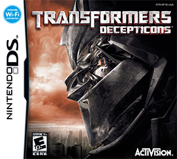 transformers rotf game